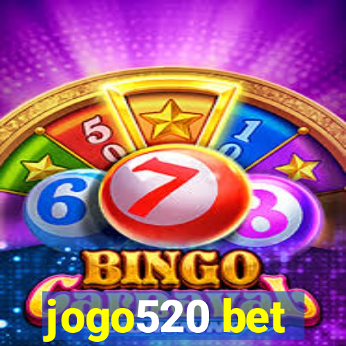 jogo520 bet